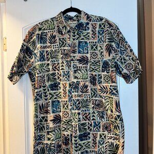 Hawaian Shirt